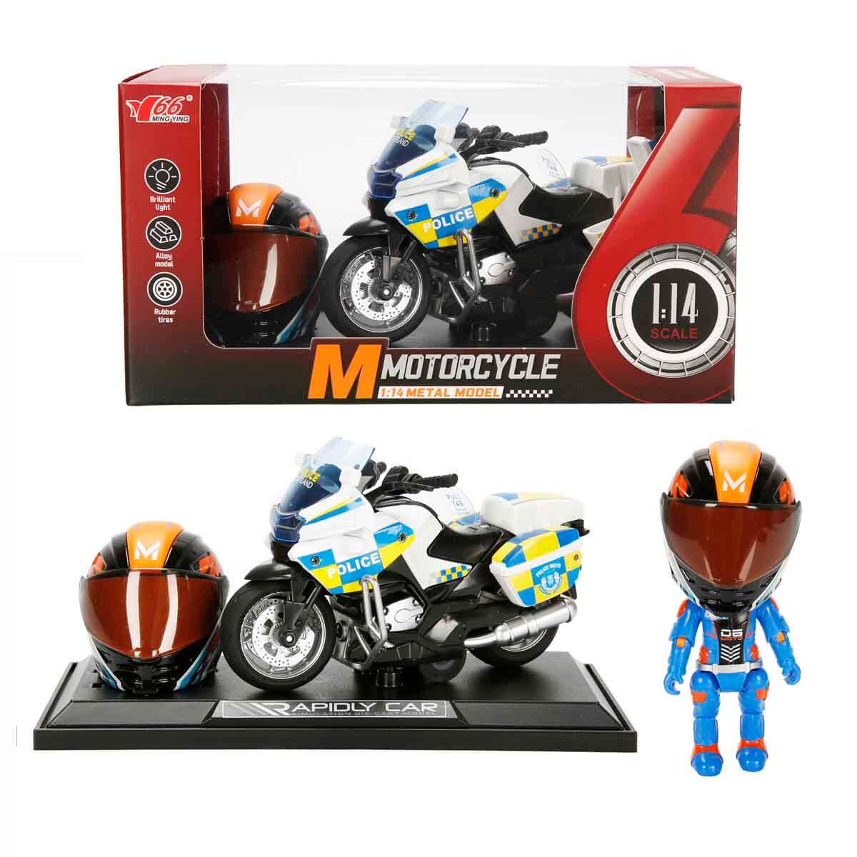 undefined - d4d65_1_14_Sesli_ve_Isikli_BMW_Die_Cast_Cek_Birak_Motosi.jpg