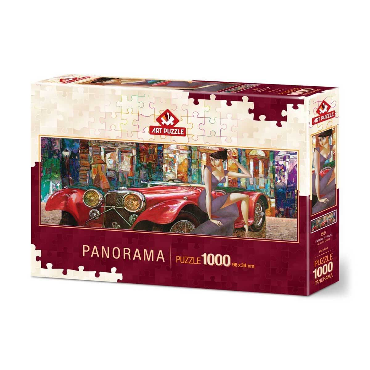 undefined - d4e35_1000_Parca_Panorama_Puzzle_:_Aksama_Davet.jpg