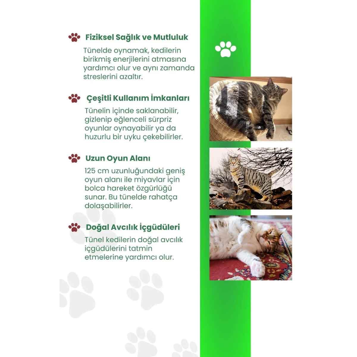 undefined - d4f14_Miyav_Kirmizi_Renkli_Kedi_Tuneli_125_cm.jpg