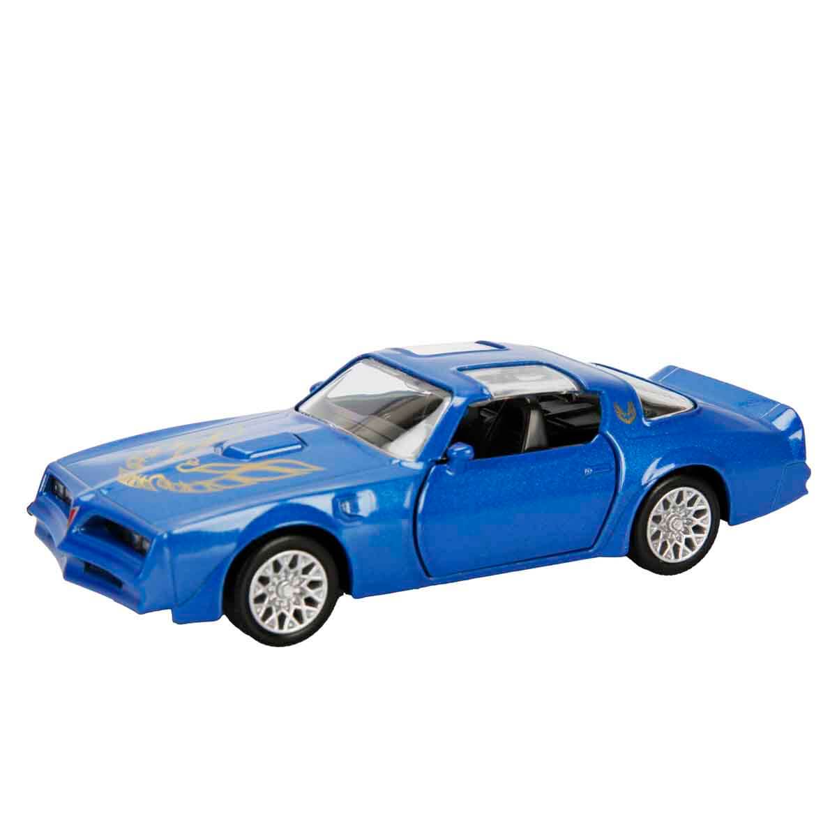 1:32 RMZ City Amerikan Serisi Die Cast Çek Bırak Model Araba