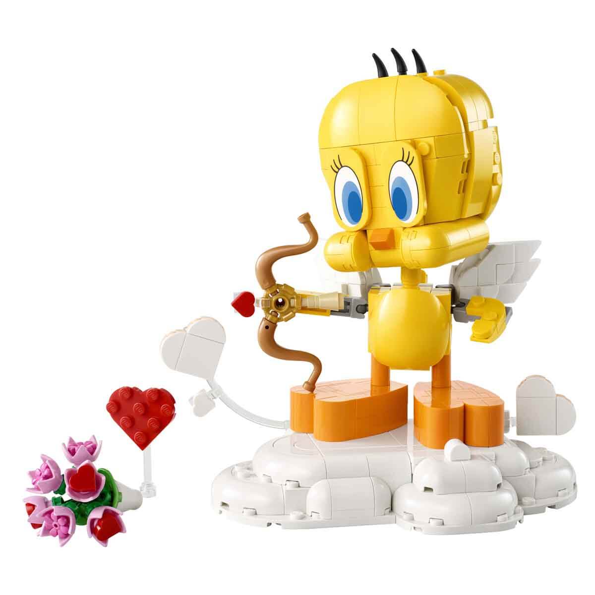 undefined - d5233_LEGO_Looney_Tunes_Sevgili_Kus_Tweety_40824_.jpg