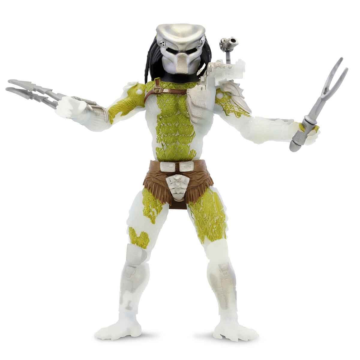 Predator Figür 18 cm | Toyzz Shop