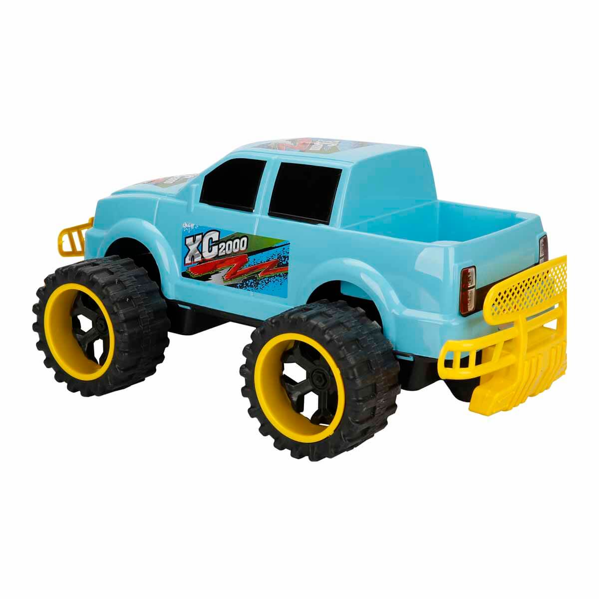 undefined - d572c_Mini_Monster_Arazi_Arabasi.jpg