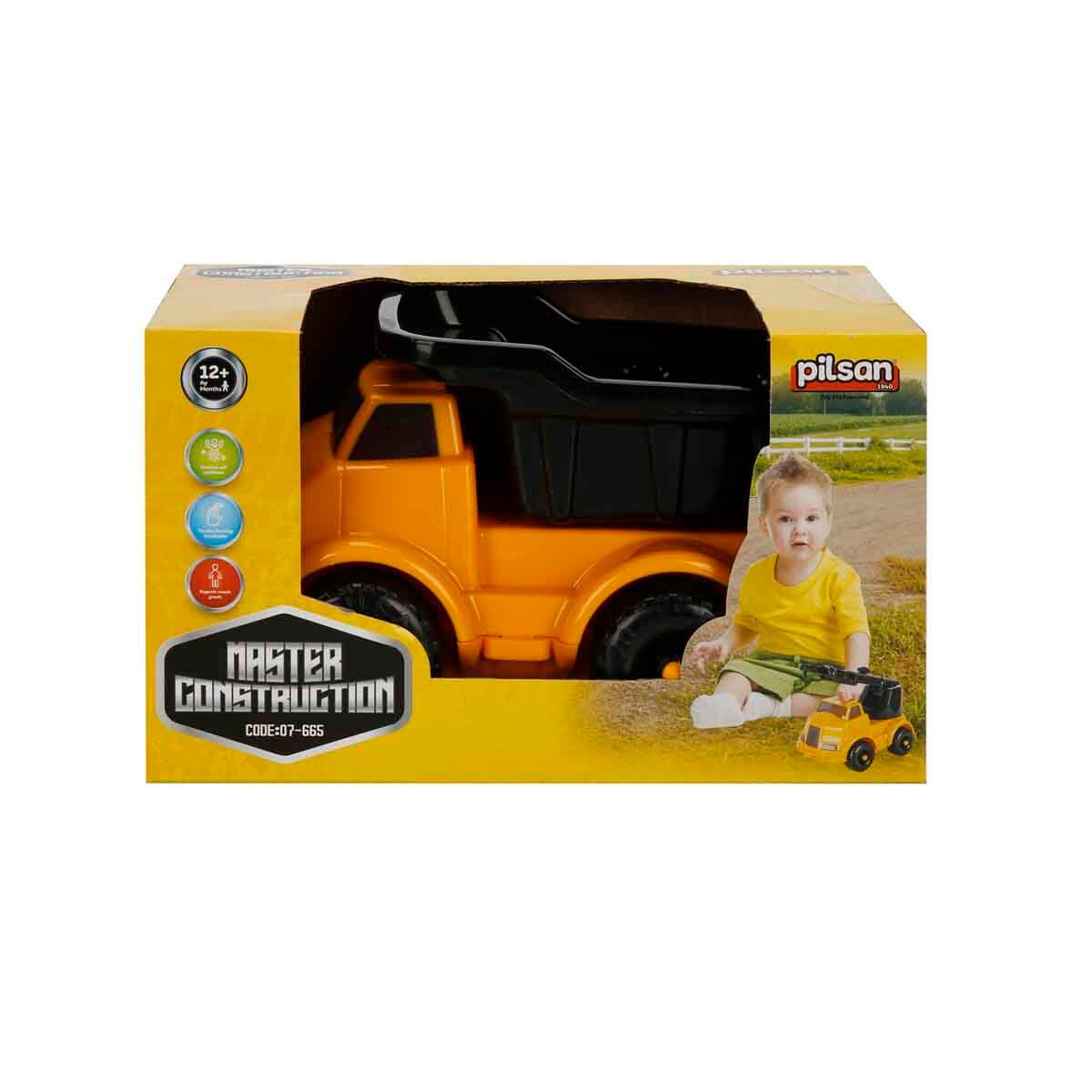 undefined - d5781_Pilsan_Master_Construction_Tekli_Araba.jpg