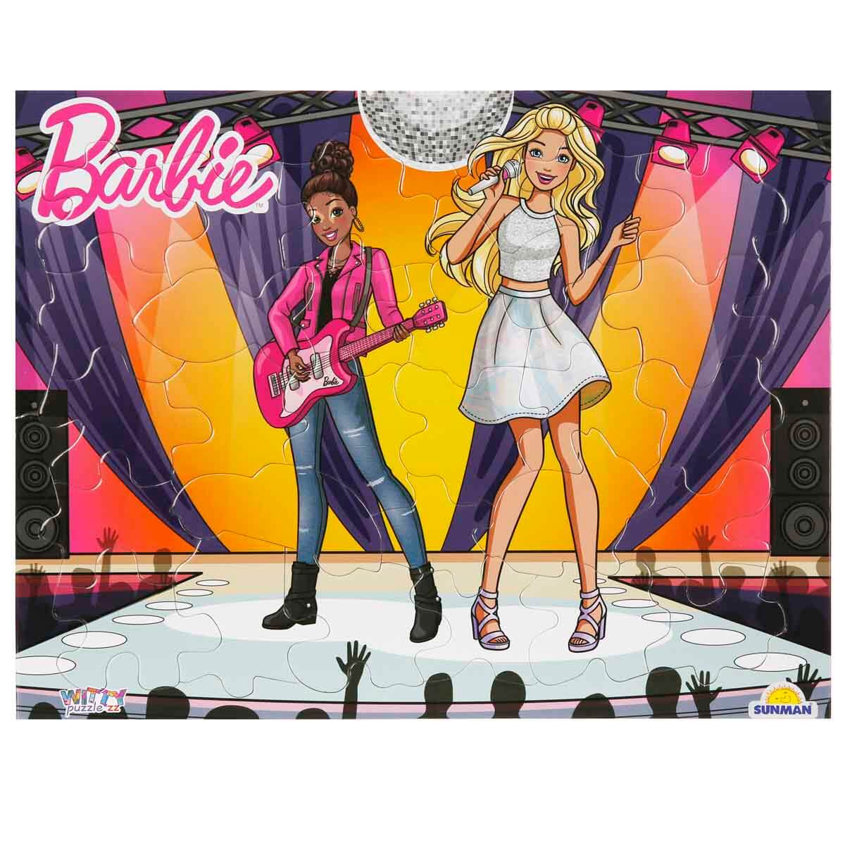 undefined - d57a3_30_Parca_Puzzle:_Barbie_Konserde.jpg