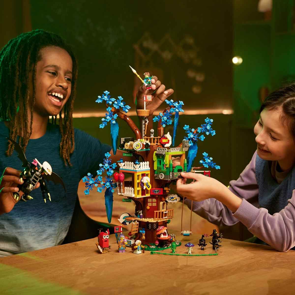 undefined - d58cd_LEGO_DREAMZzz_Fantastik_Agac_Ev_71461.jpg