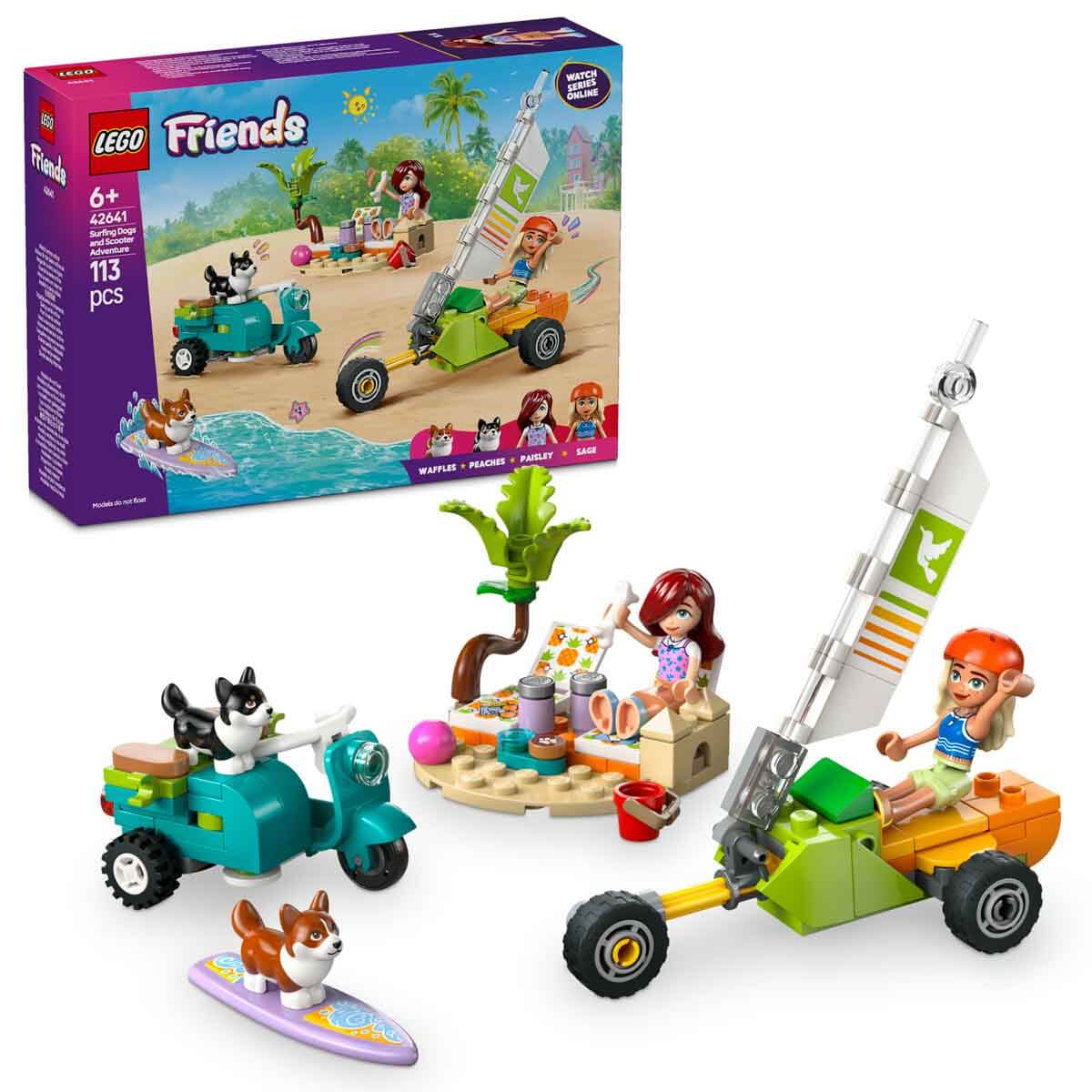 undefined - d596d_LEGO_Friends_Sorfcu_Kopekler_ve_Scooter_Macerasi_4.jpg
