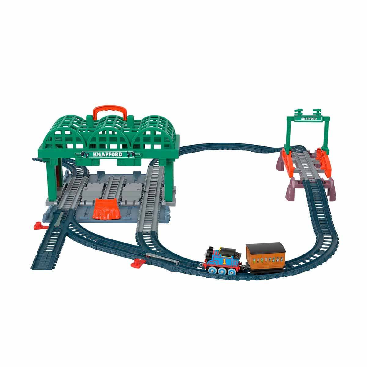undefined - d5c60_Fisher_Price_Thomas_ve_Arkadaslari_Knapford_Istasy.jpg