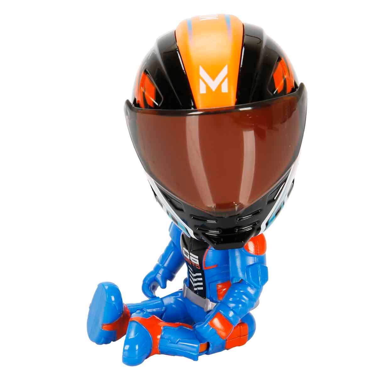 undefined - d5db4_Q_Versiyon_Die_Cast_Motosiklet_Yariscisi.jpg