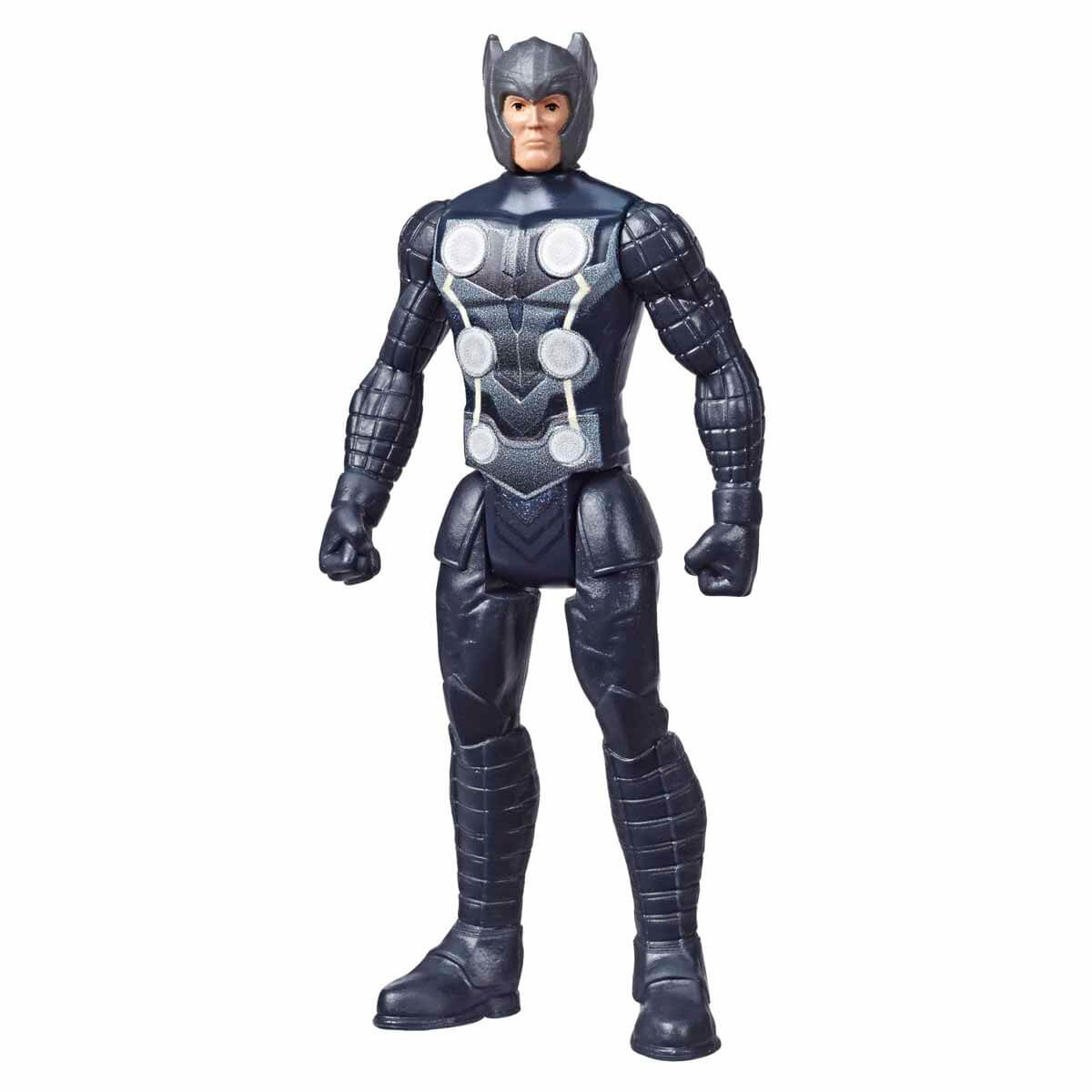 Marvel Avengers Figür E7837 - Spiderman | Toyzz Shop