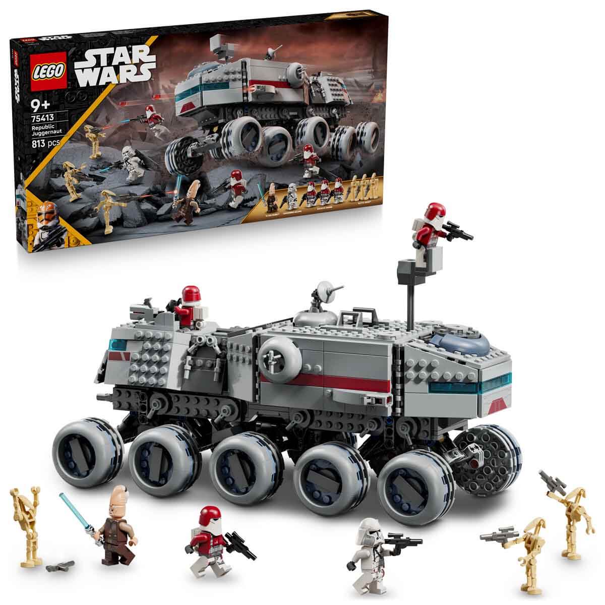 undefined - d603e_LEGO_Star_Wars_Klon_Savaslari_Cumhuriyet_Juggernau.jpg