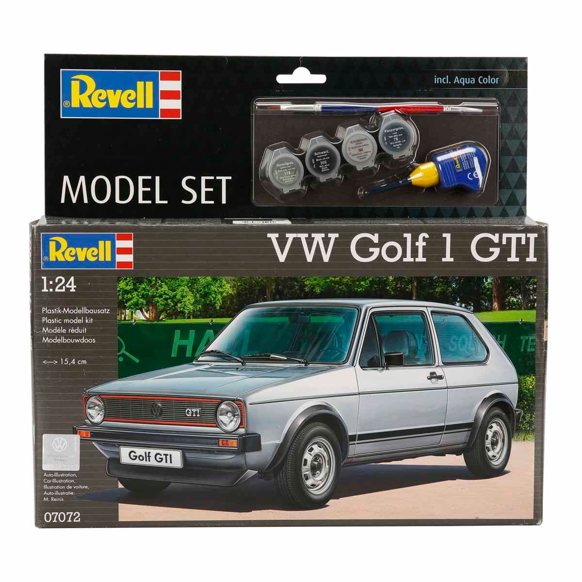 undefined - d60ee_Revell_1:24_VW__Golf_GTI_Model_Set_Araba.jpg