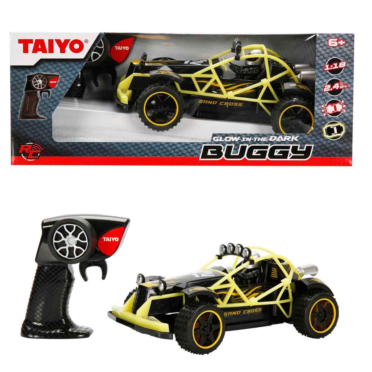 undefined - d6270_1_18_Buggy_Karanlikta_Parlayan_Uzaktan_Kumandali_A.jpg