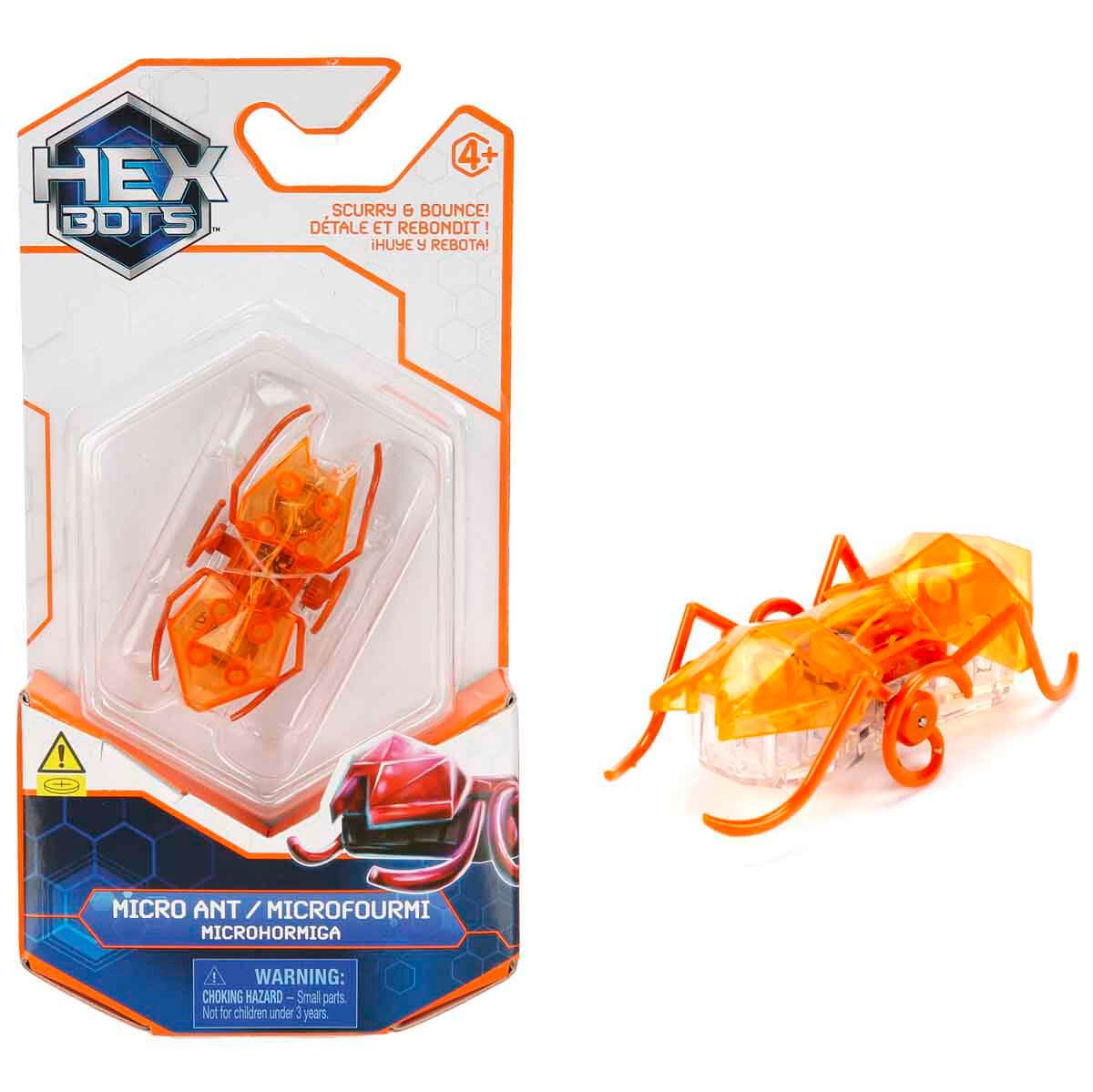 undefined - d6860_Hex_Bots_Robotik_Mikro_Karinca.jpg