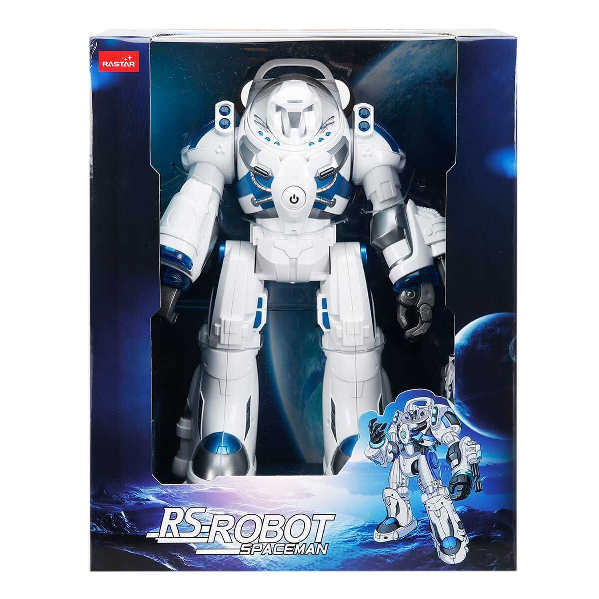 undefined - d69ca_Robot_Spaceman_Uzaktan_Kumandali_Sesli_ve_Isikli_.jpg