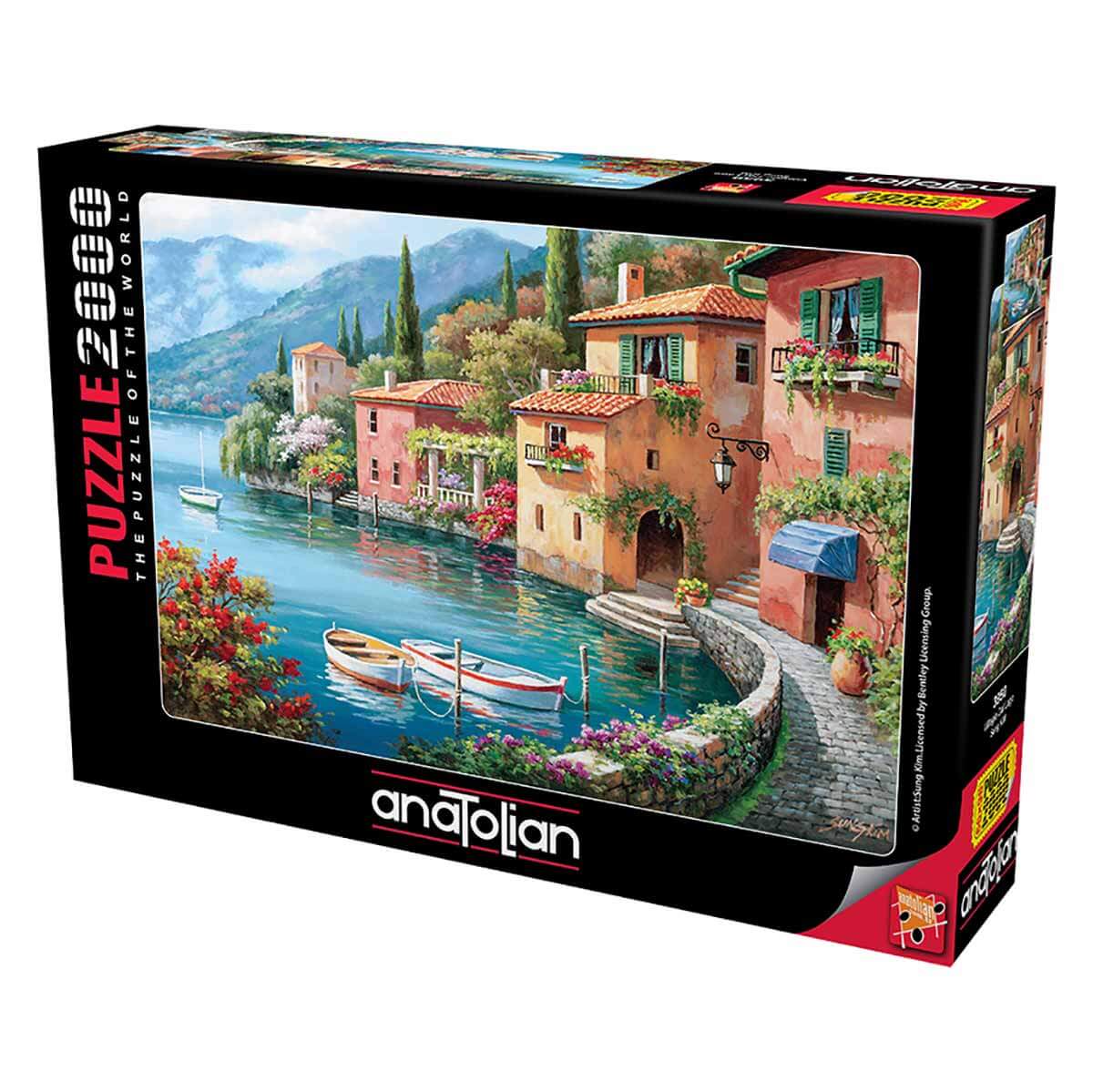 undefined - d6c18_2000_Parca_Puzzle_:_Villagio_Dal_Lago.jpg