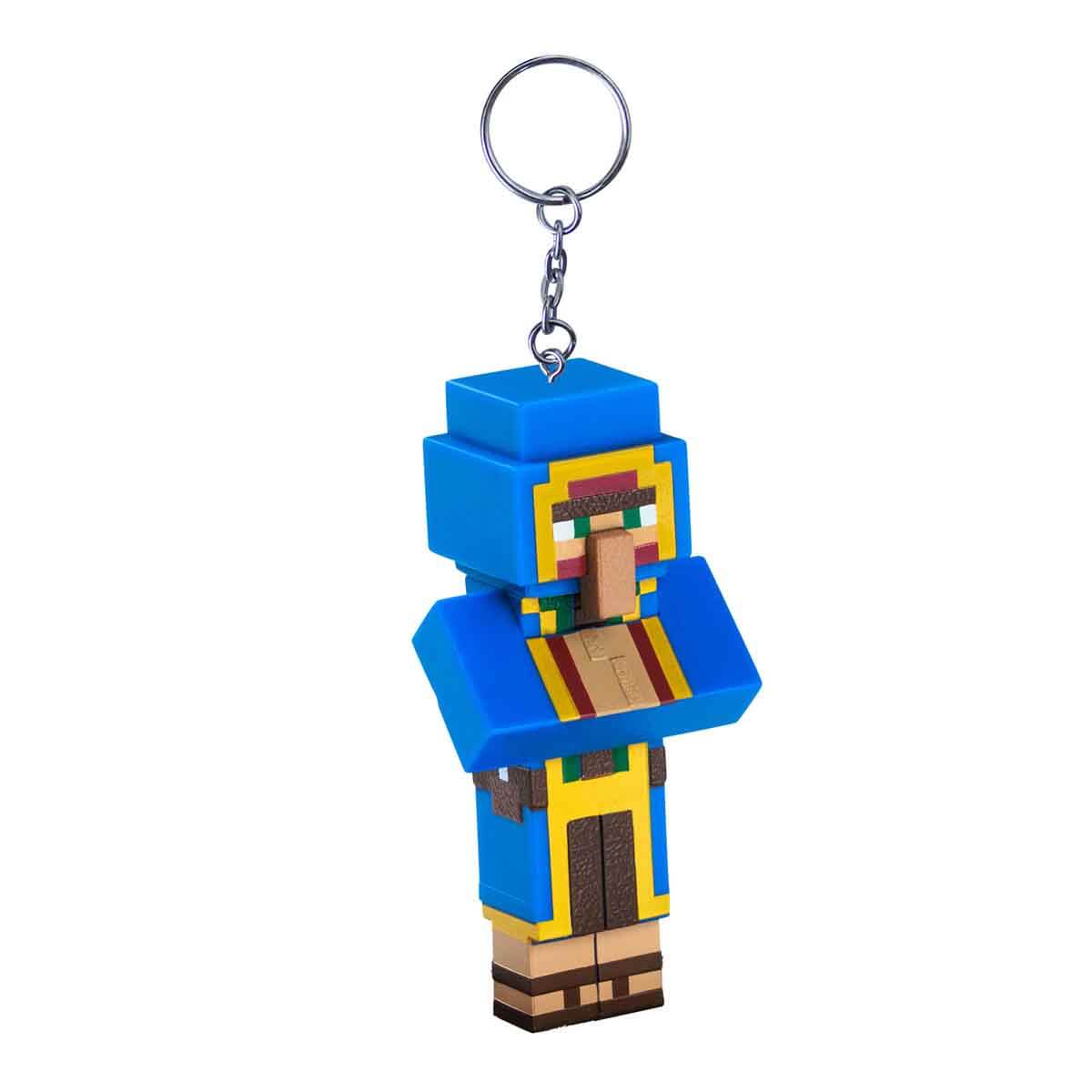 undefined - d6d30_Minecraft_3D_Figur_Anahtarlik_S2.jpg