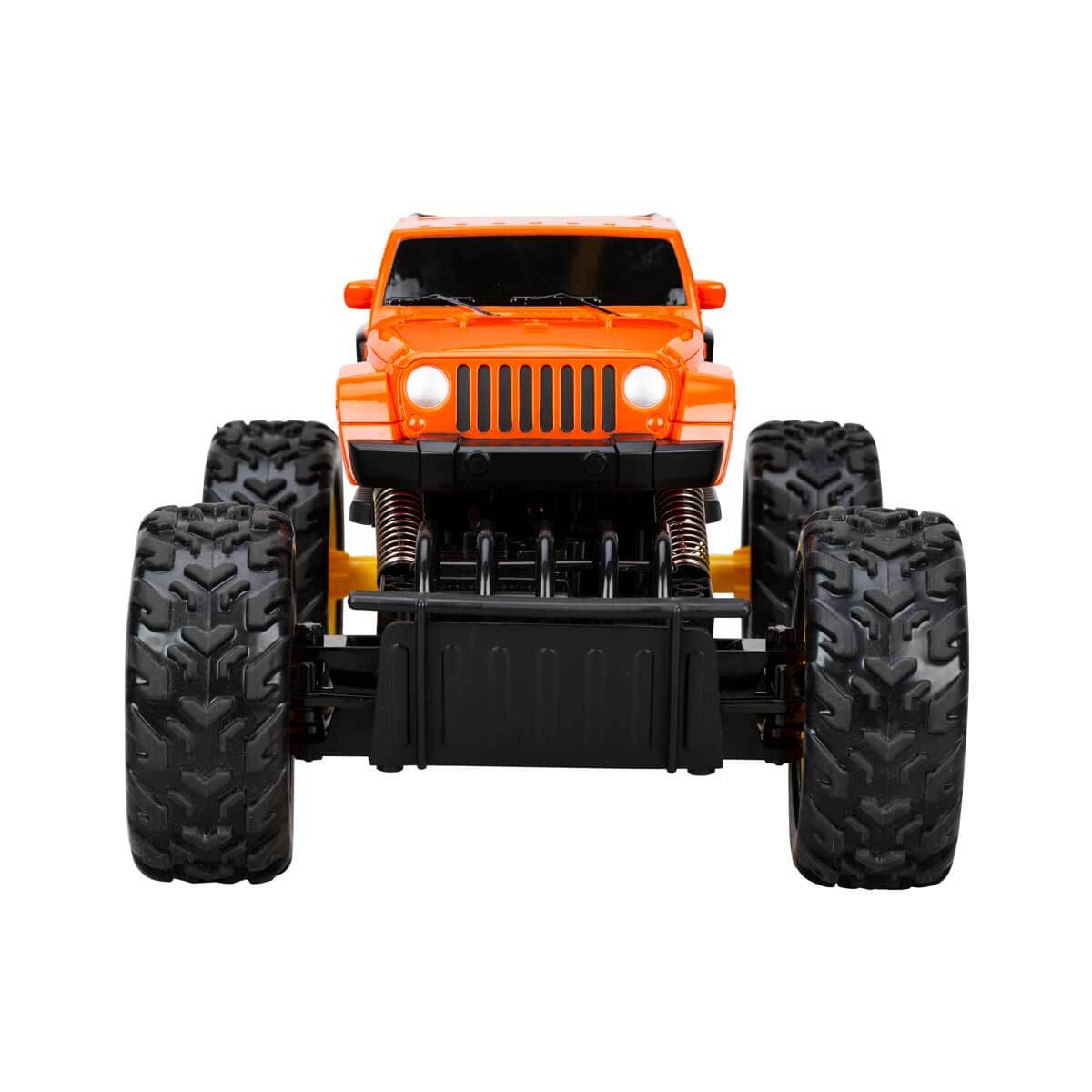undefined - d6e4b_1:18_Rock_Crawler_Uzaktan_Kumandali_Aksiyon_Araci.jpg