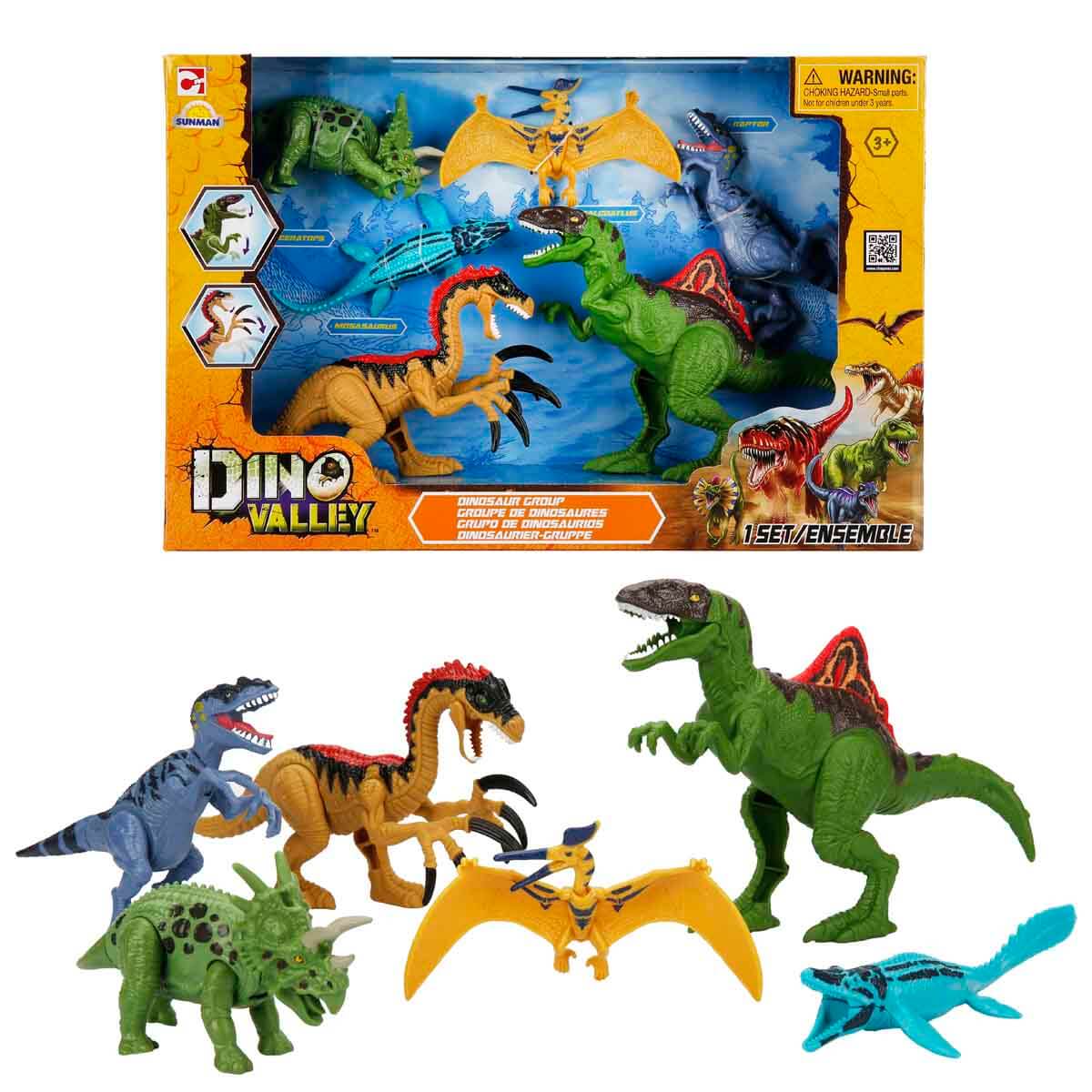 undefined - d7140_Dino_Valley_Dinozor_Grubu_Seti.jpg