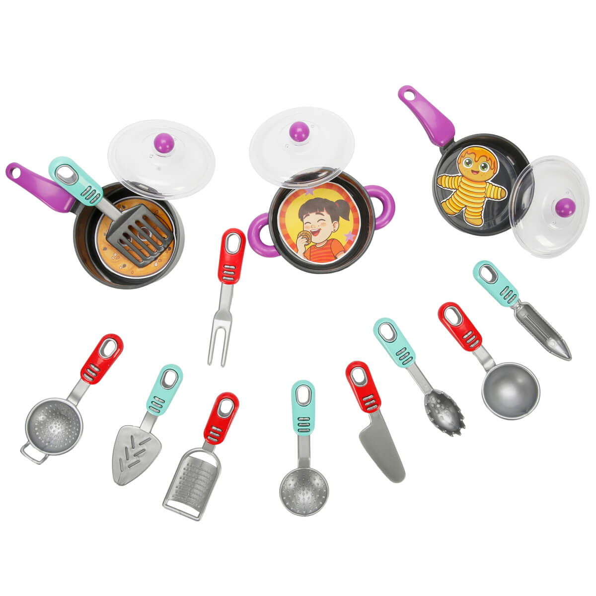 undefined - d7150_Little_Chef_Gupi_Mutfak_Gerecleri_Oyun_Seti_16_Par.jpg
