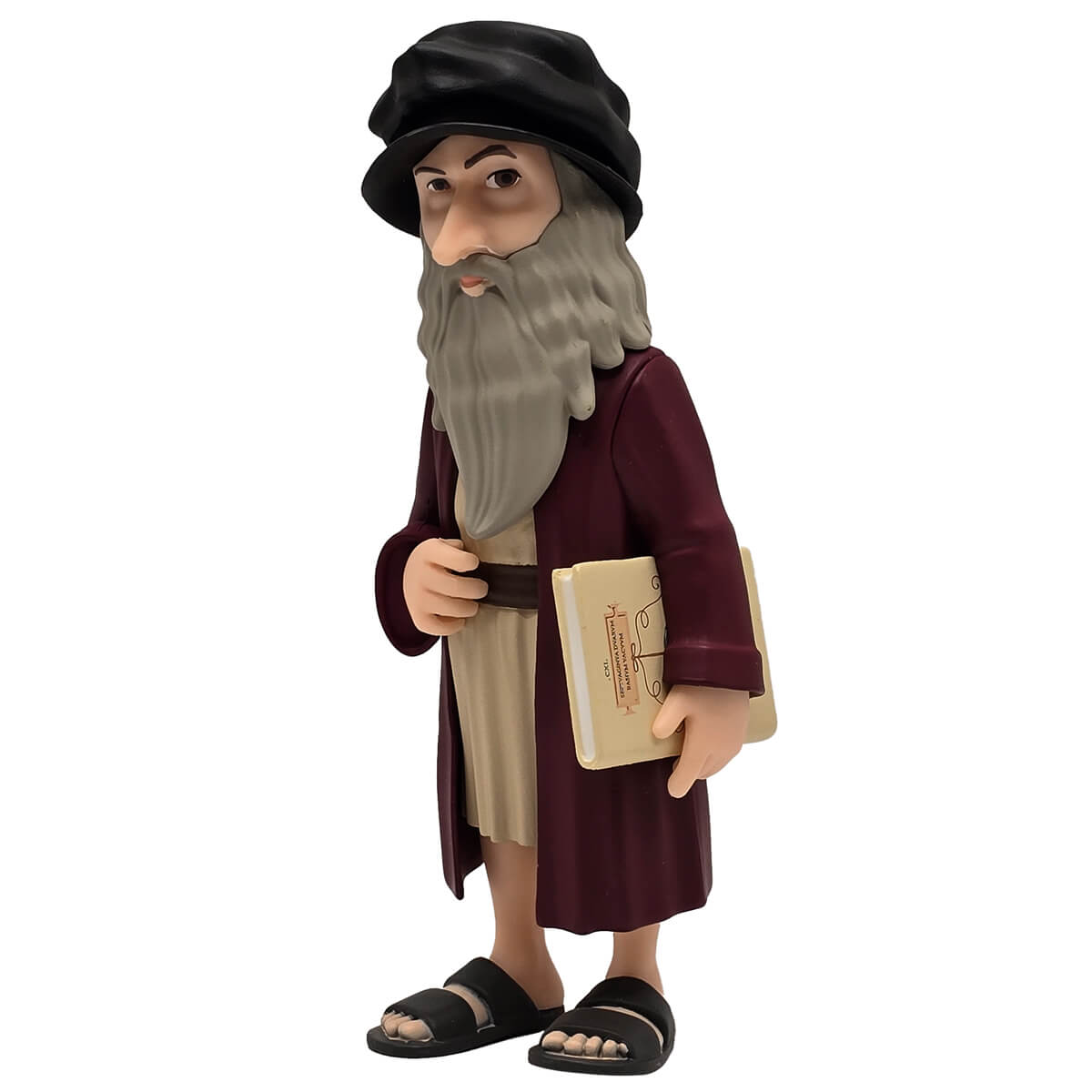 undefined - d72ca_Minix_Leonardo_Da_Vinci_Figur_MNXB6000.jpg