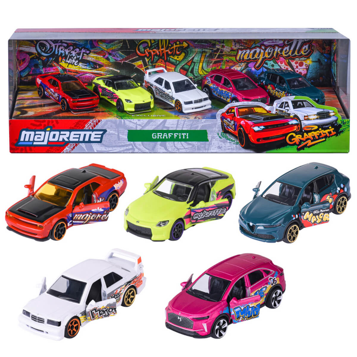 undefined - d7332_1_64_Majorette_Graffiti_5___li_Paket.jpg