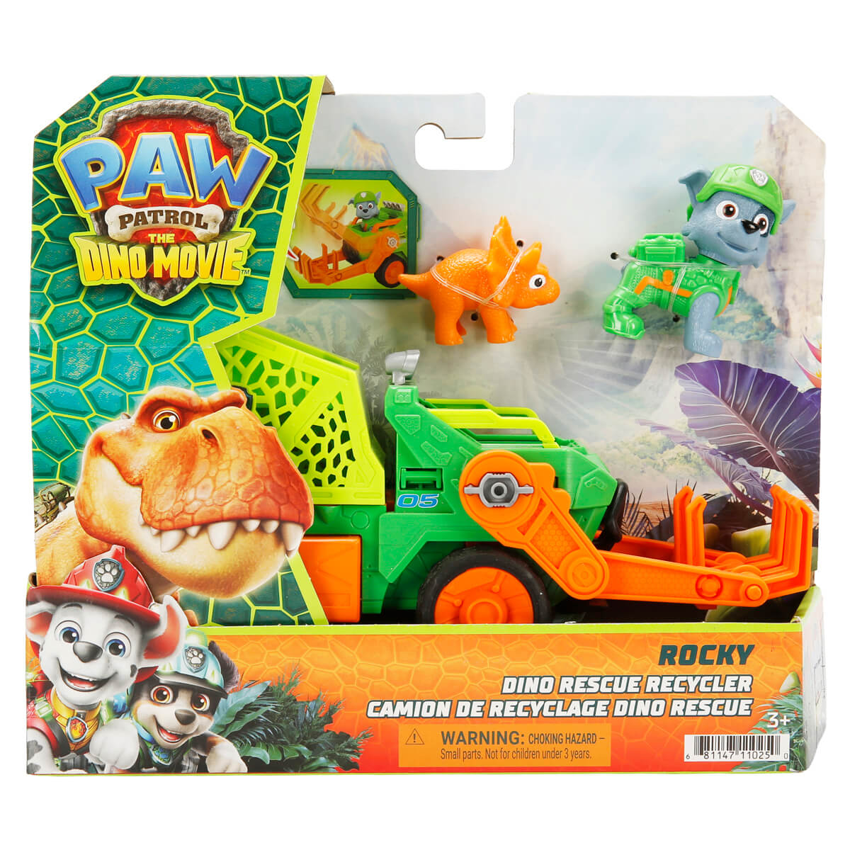 undefined - d736f_PAW_Patrol_The_Dino_Movie_Rocky_Figuru_ve_Dino_Kur.jpg