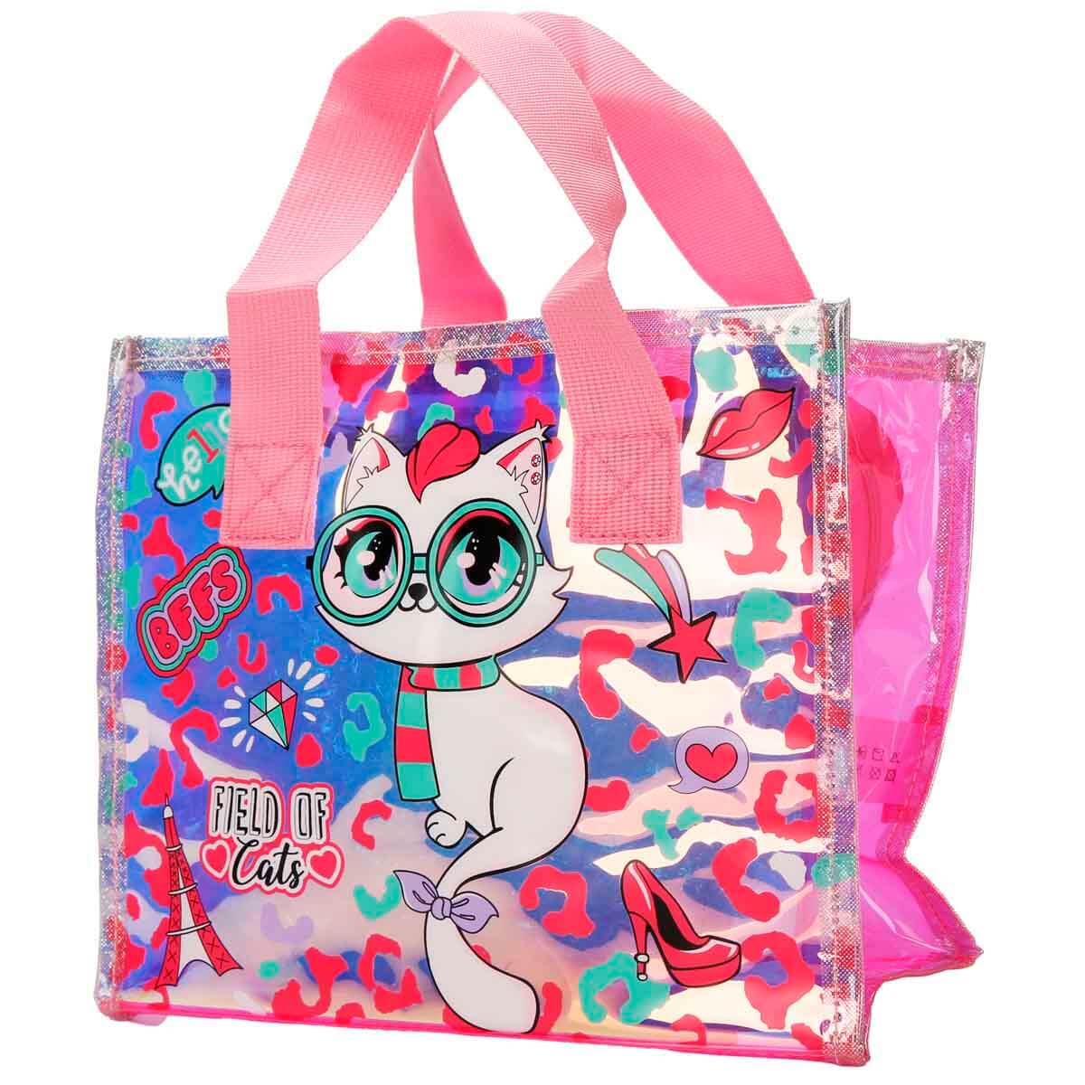 undefined - d7543_Kedi_Desenli_Pembe_El_Cantasi_VSTCN0030.jpg