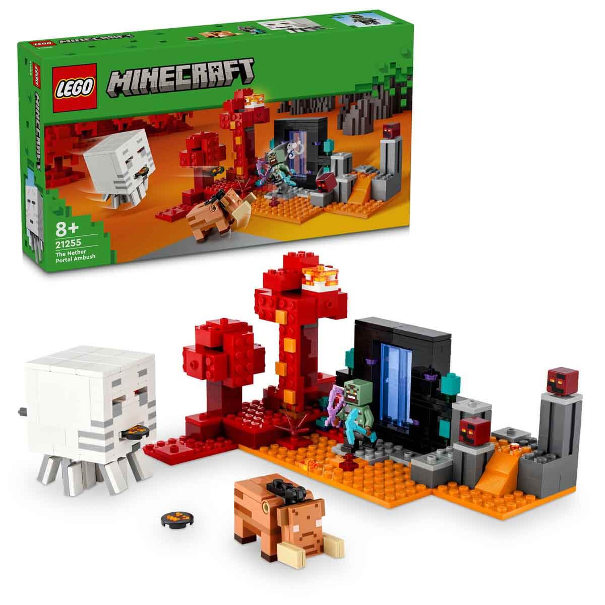 undefined - d754d_LEGO___Minecraft___Nether_Gecidi_Pususu_21255_.jpg