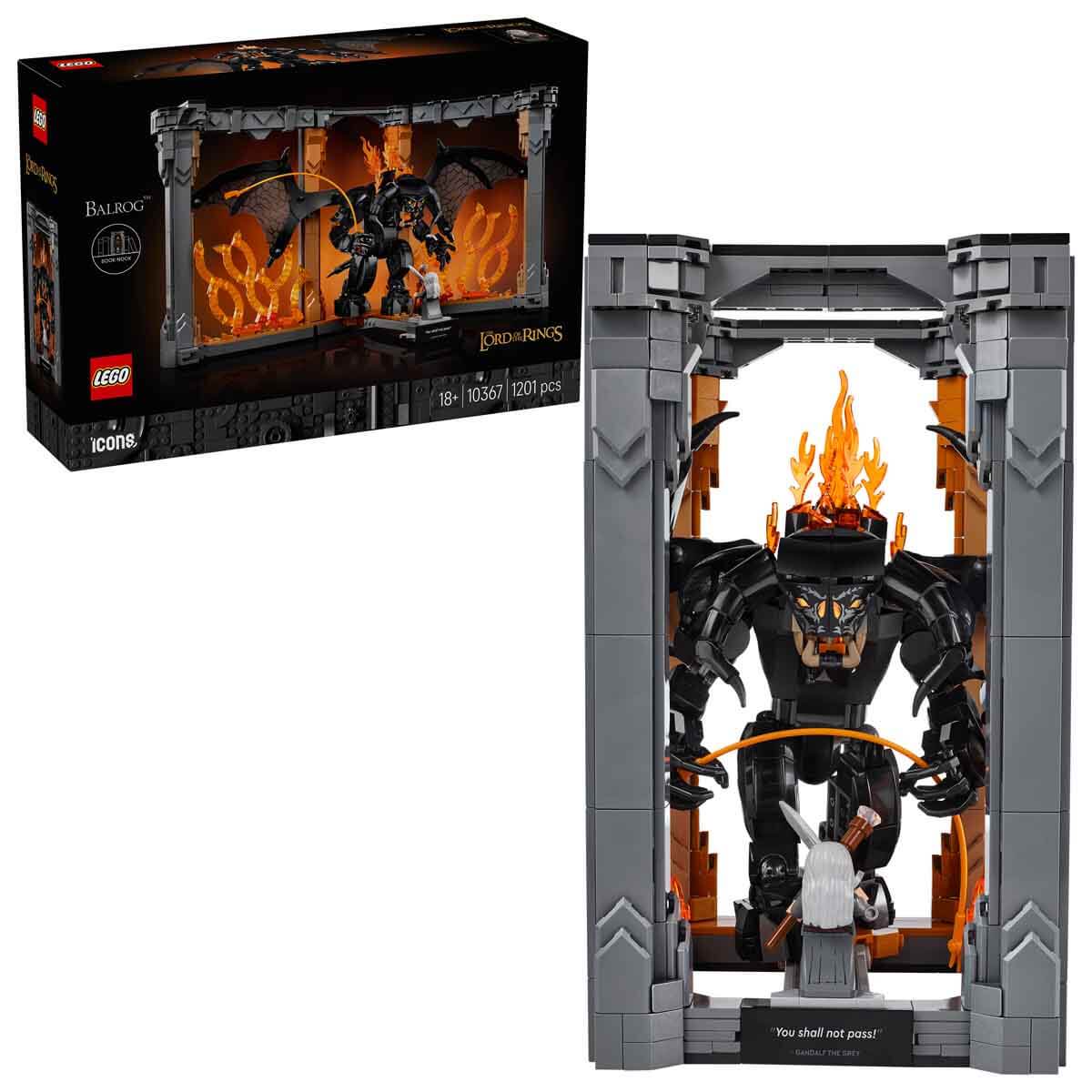 undefined - d7680_LEGO_Icons_Yuzuklerin_Efendisi_Balrog_Kitaplik_Dek.jpg