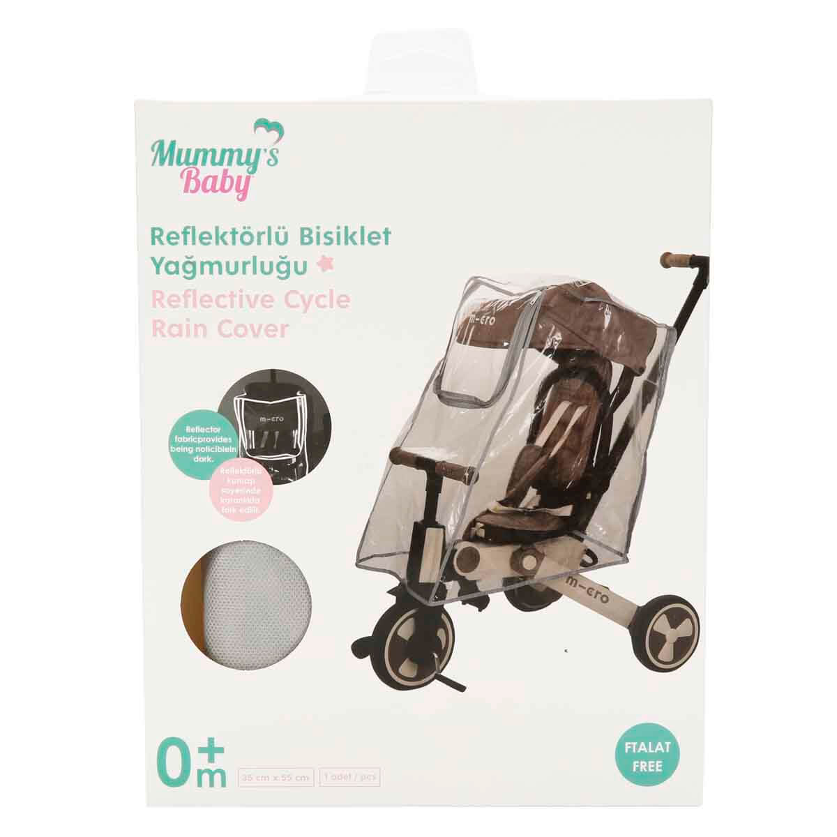 undefined - d7891_Mummys_Baby_Uc_Tekerlekli_Bisiklet_icin_Yagmurluk.jpg
