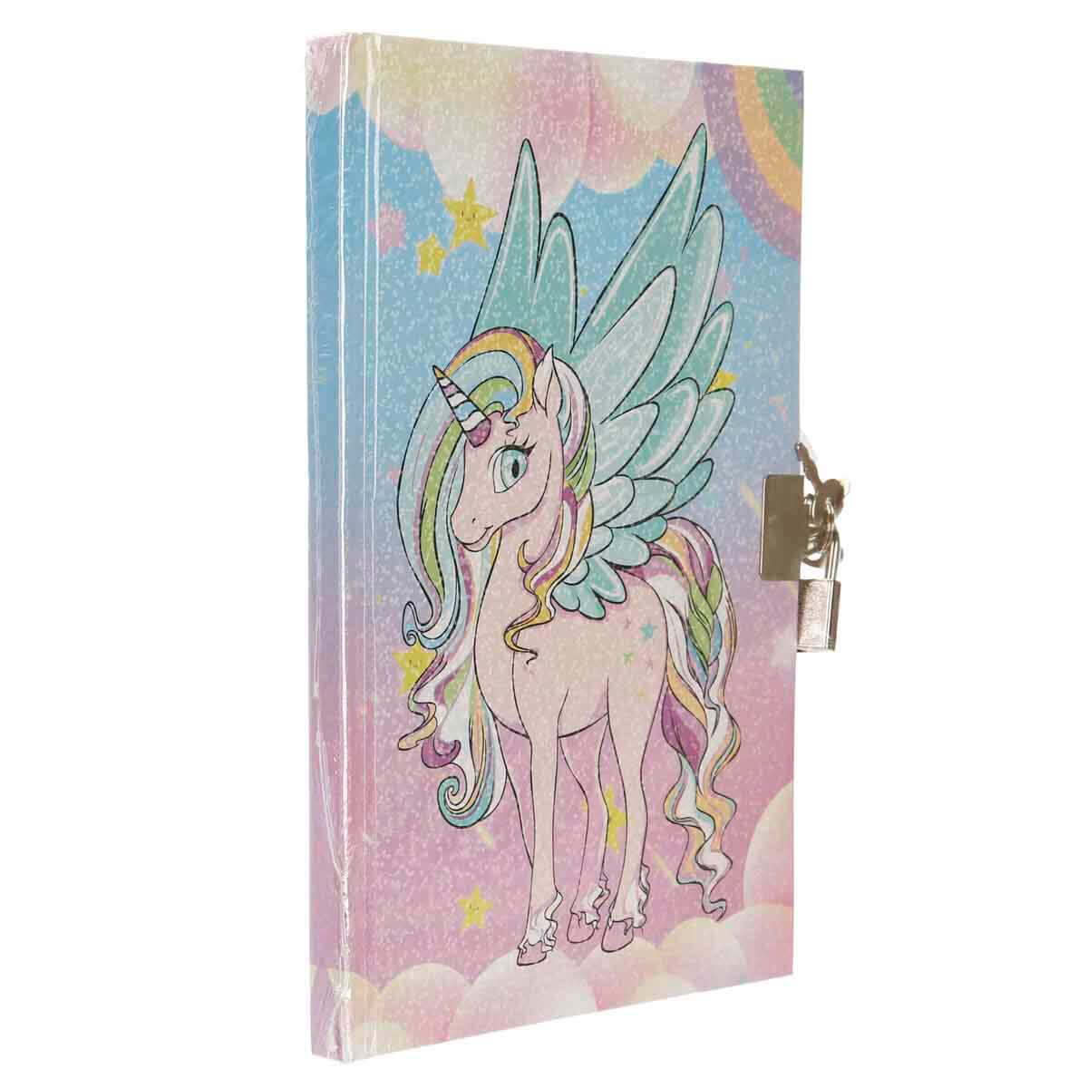 undefined - d7d16_Unicorn_Desenli_Kilitli_Defter_LLMDF1521UN01.jpg
