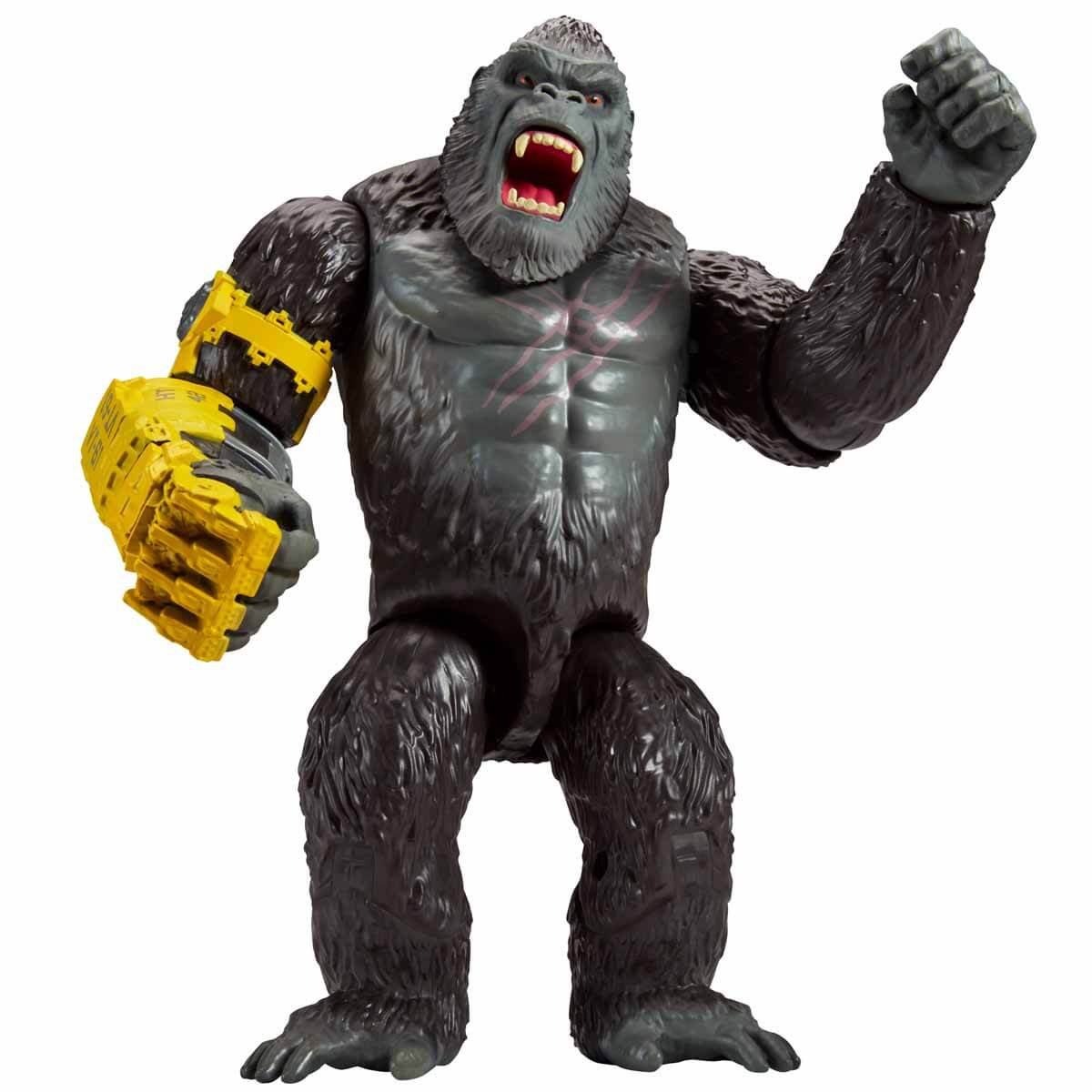 GXK Dev Aksiyon Figürü 28 cm MN300000 - Godzilla Evolved | Toyzz Shop