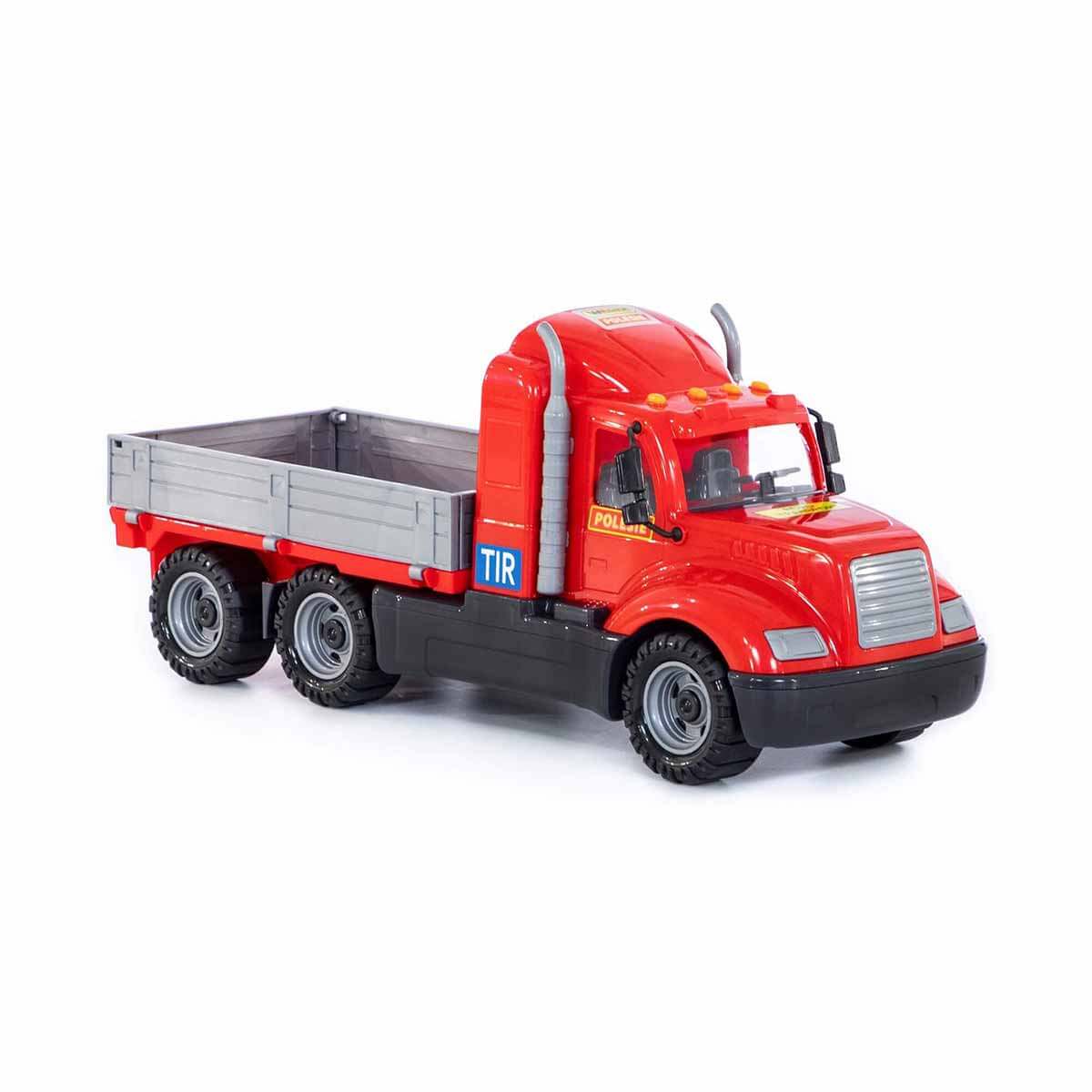 undefined - d7fda_Polesie_Power_Trucks_Kirmizi_Kamyon.jpg