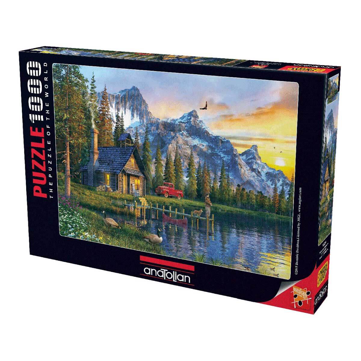 undefined - d8137_1000_Parca_Puzzle_:_Dagevinde_Gunbatimi.jpg