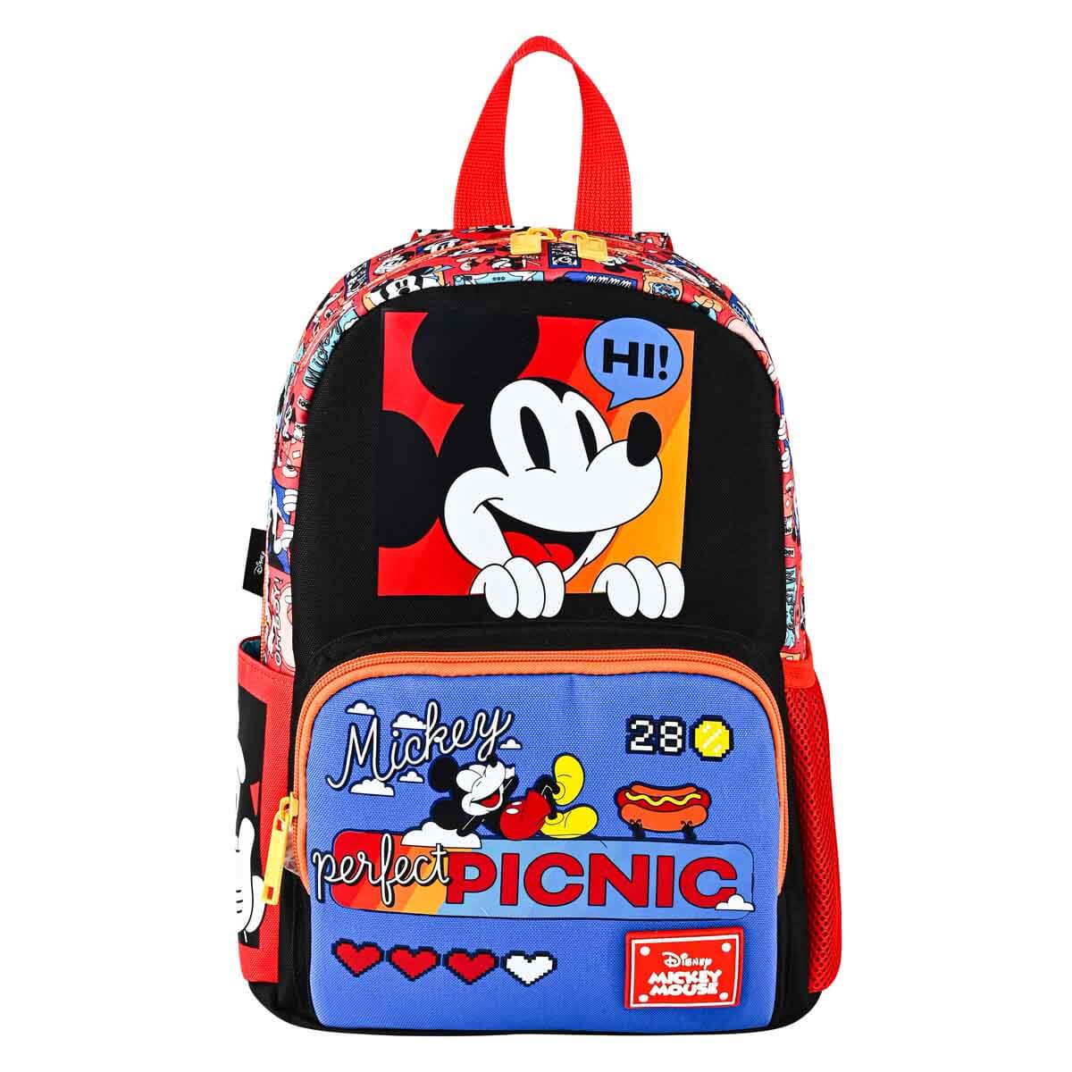 undefined - d82d5_Mickey_Mouse_Perfect_Picnic_Yazili_Anaokulu_Cantas.jpg