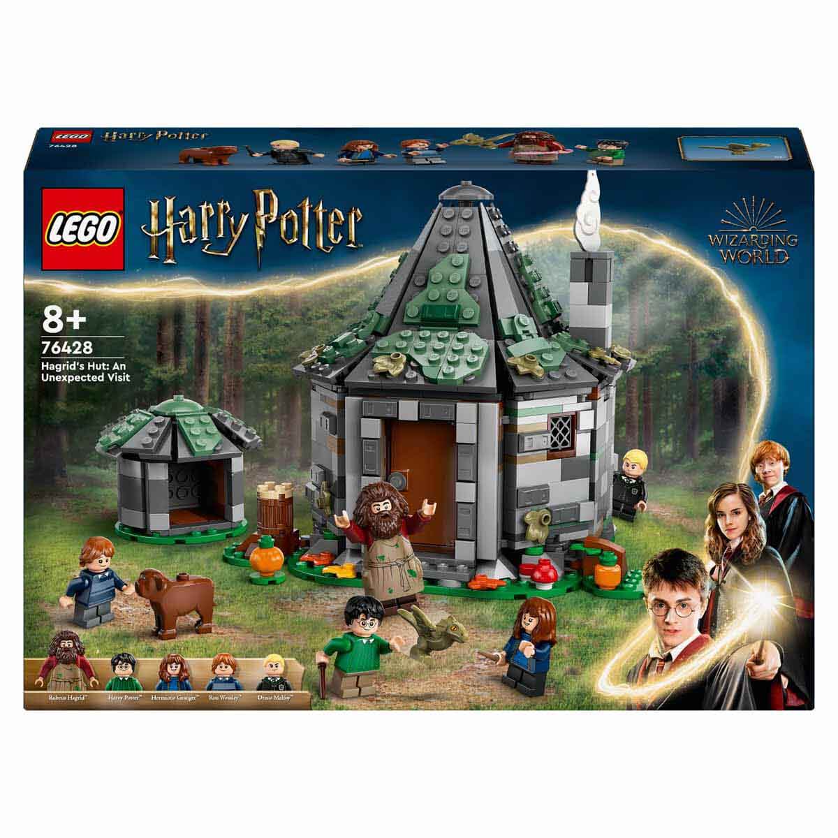 undefined - d8326_LEGO_Harry_Potter_Hagrid___in_Kulubesi_Beklenmedik.jpg