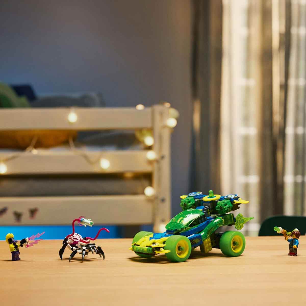 undefined - d8334_LEGO_DREAMZzz_Mateo_ve_ZBlob_Aksiyon_Yaris_Arabasi.jpg
