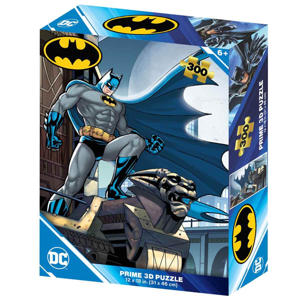 undefined - d8441_300_Parca_3D_Puzzle:_Batman.jpg