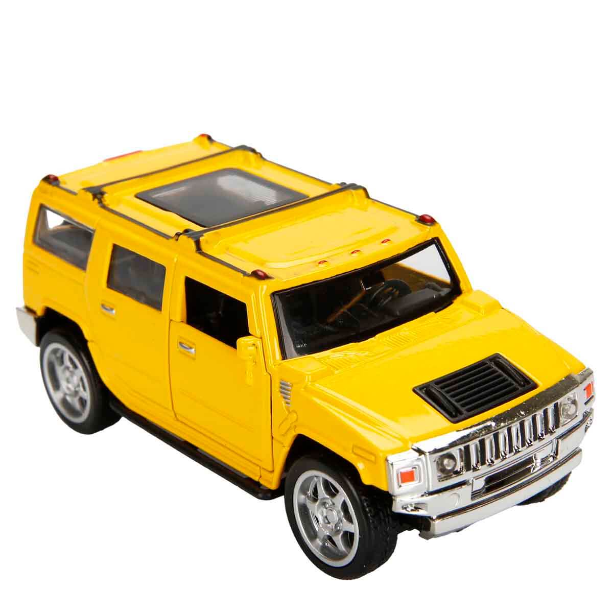 undefined - d84c1_Maxx_Wheels_Isikli_Jeep_Model_Arabalar_12_cm..jpg