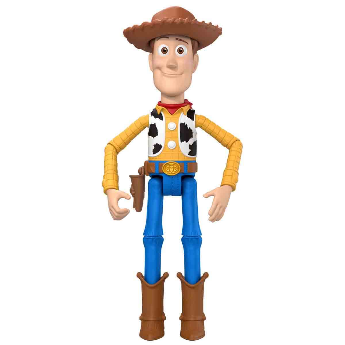 ウッディ⭐ Disney Pixar Toy Story 5 Woody Aksiyon Figürü JKV14 | Toyzz Shop