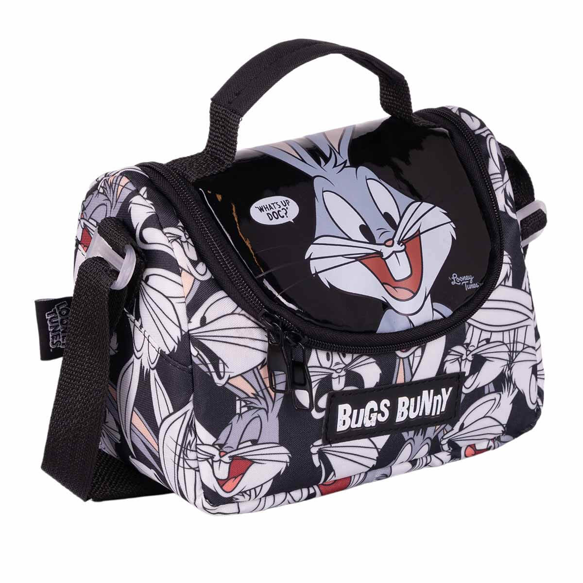 undefined - d8700_Bugs_Bunny_Beslenme_Cantasi_2780.jpg