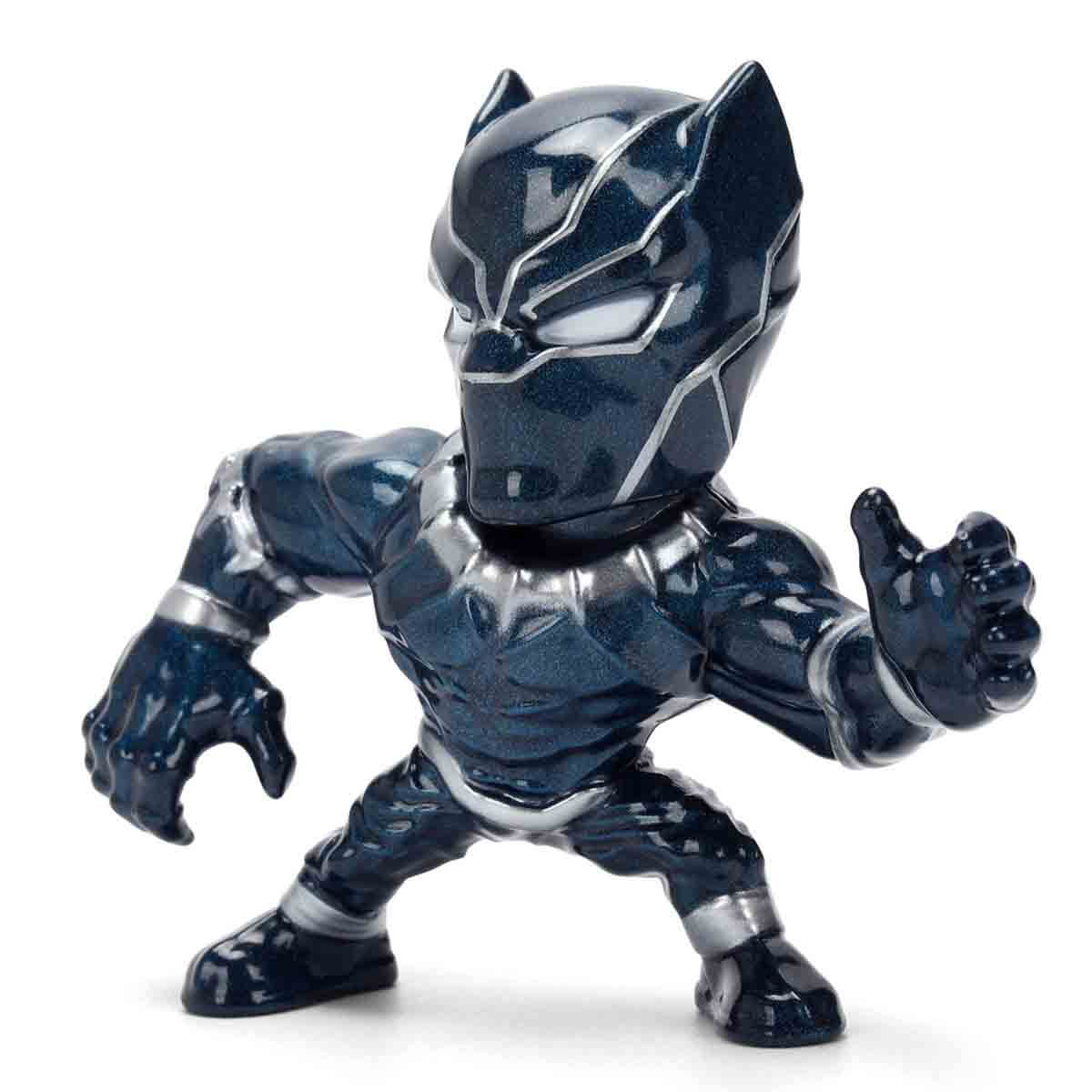 Marvel Avengers Metalfigs DieCast Figür - Iron Man | Toyzz Shop
