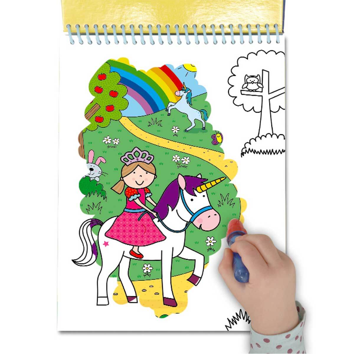 undefined - d88dc_Sihirli_Kitap_-_Unicorn.jpg
