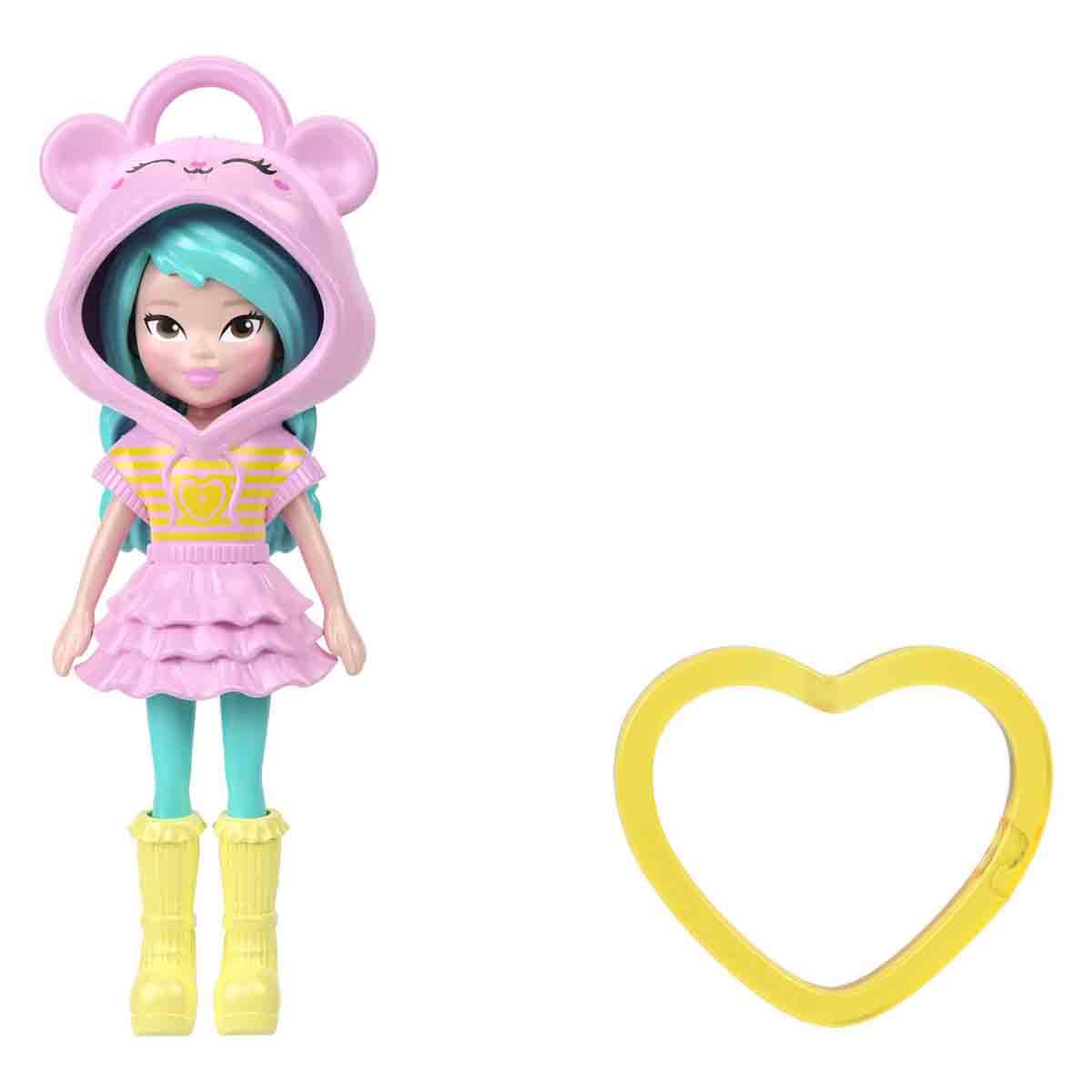 undefined - d8945_Polly_Pocket_ve_Maceralari_Ana_Karakter_Bebegi_Ana.jpg