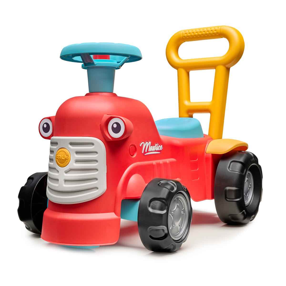undefined - d8c51_Falk_Maurice_Bingit_Kirmizi_Traktor.jpg