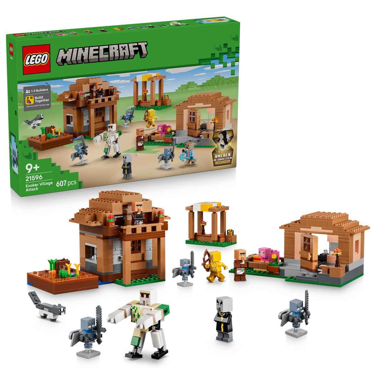 undefined - d8c93_LEGO_Minecraft_Evoker_Koy_Saldirisi_21596.jpg