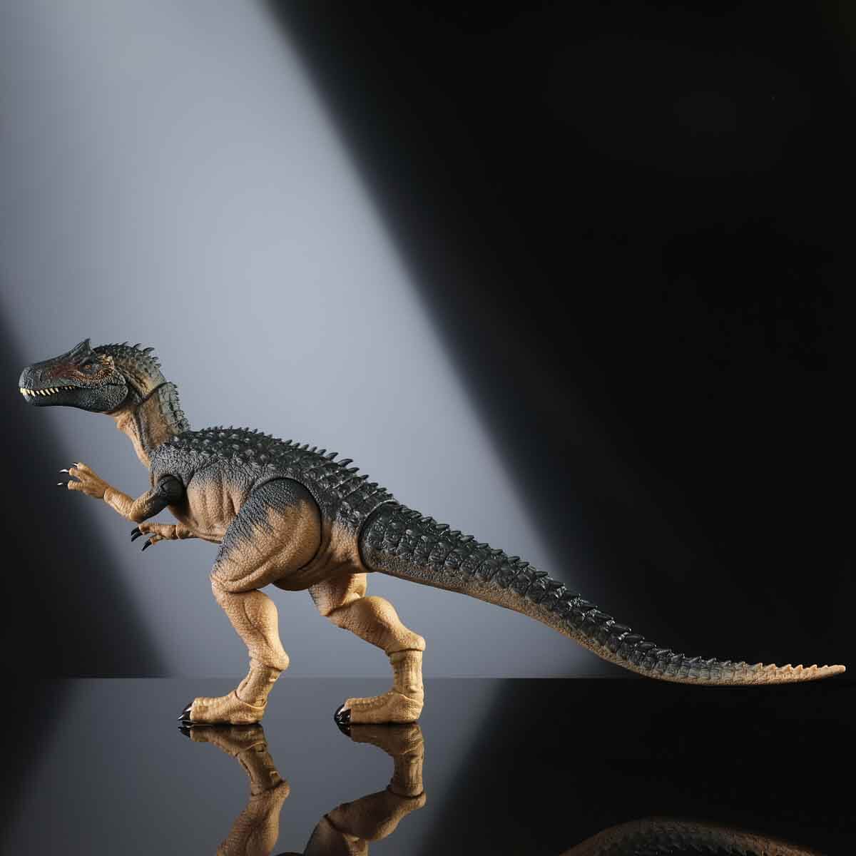 Jurassic World Hammond Koleksiyonu Allosaurus Figürü 53 cm JCG13
