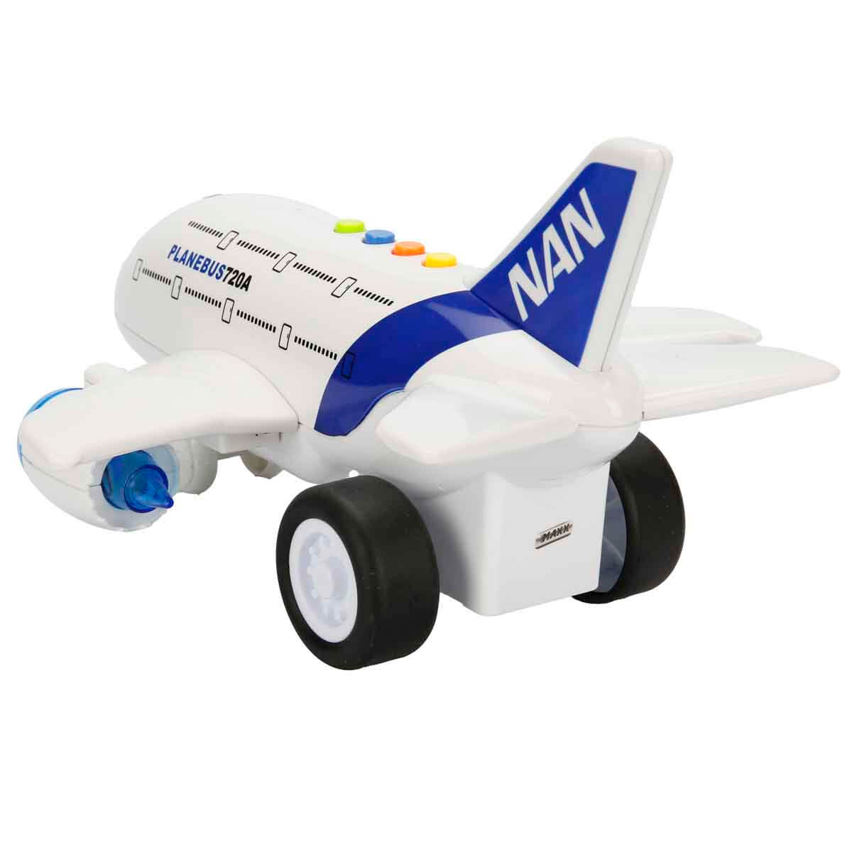 undefined - d8f33_1:16_Maxx_Wheels_Sesli_ve_Isikli_Ucak.jpg