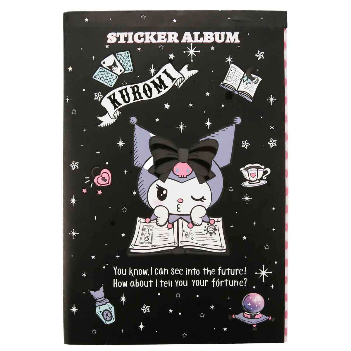 undefined - d9066_Kuromi_Sticker_Albumu_1563105.jpg